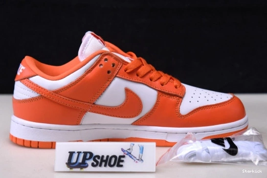 Syracuse Low Nike CU1726-101 SP Dunk (2020) 0201